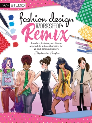 Fashion Design Workshop: Remix