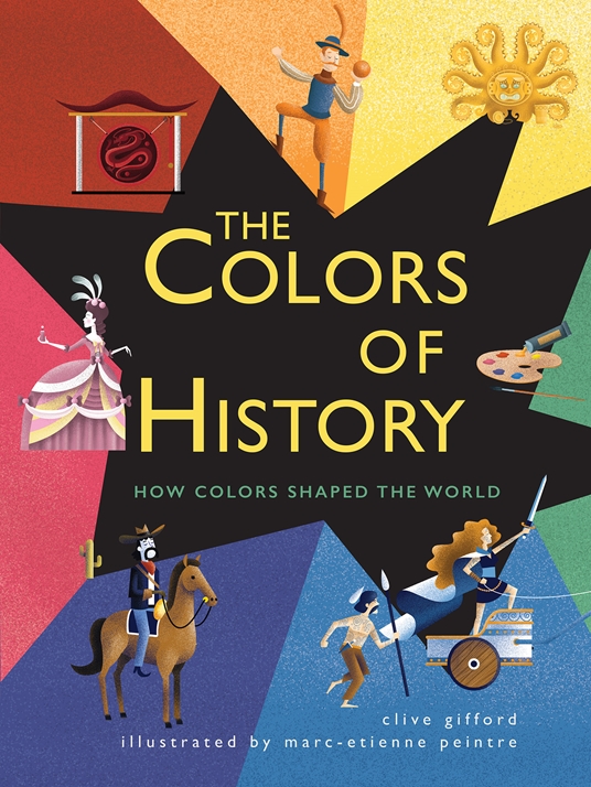 The Colors of History