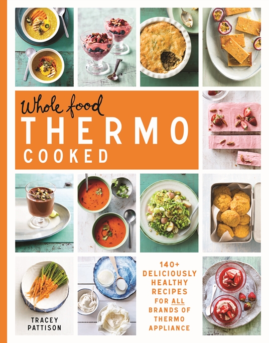 Wholefood Thermo Cooked