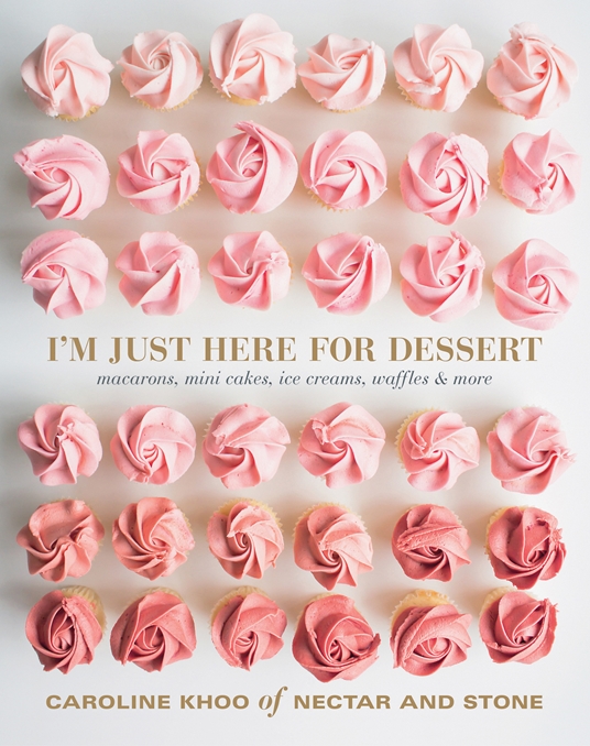 I'm Just Here for Dessert