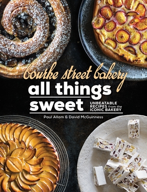 Bourke Street Bakery: All Things Sweet
