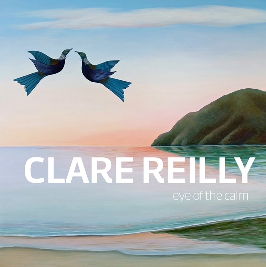 Clare Reilly