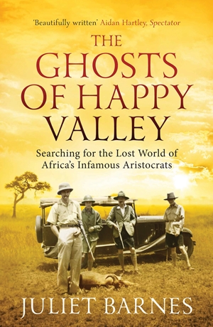 The  Ghosts of Happy Valley
