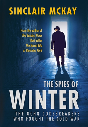 The  Spies of Winter