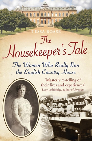 The Housekeeper's Tale