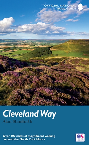 The  Cleveland Way