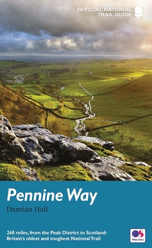 Pennine Way National Trail Guide