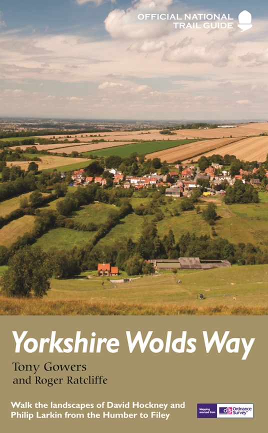 Yorkshire Wolds Way