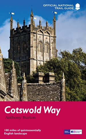 Cotswold Way National Trail Guide