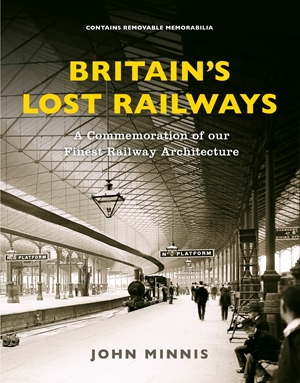 Britain's Lost Railways