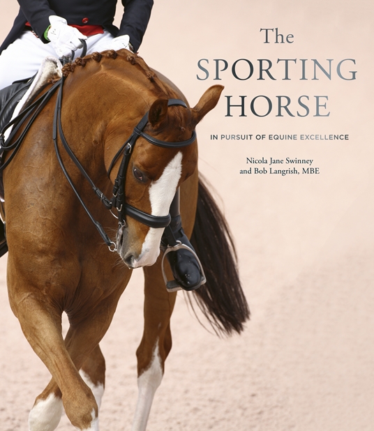 The Sporting Horse