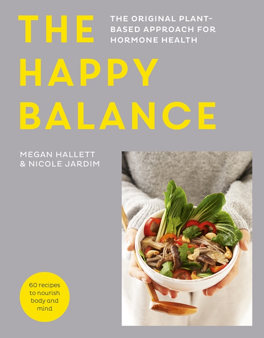 The Happy Balance