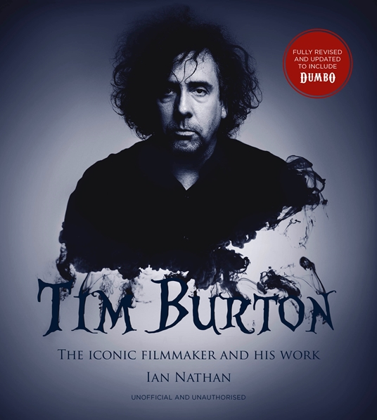 Tim Burton (updated edition)