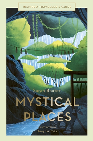 Mystical Places 