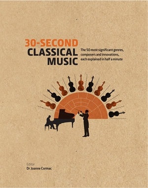 Classical Music To Know : 10 Pieces of Classical Music Everyone Should ...