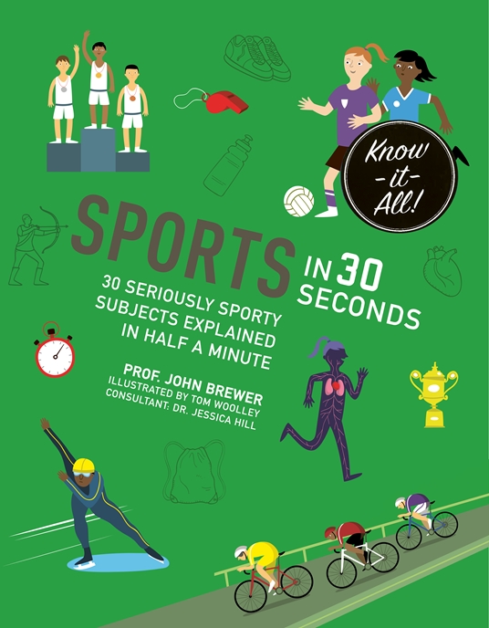 Sports in 30 Seconds