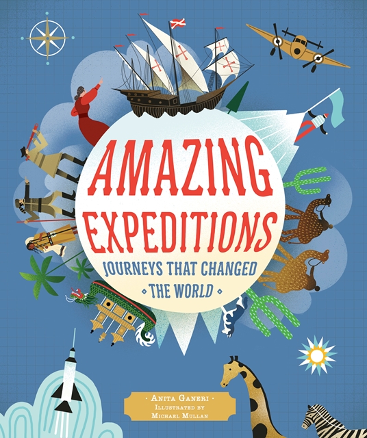 Amazing Expeditions