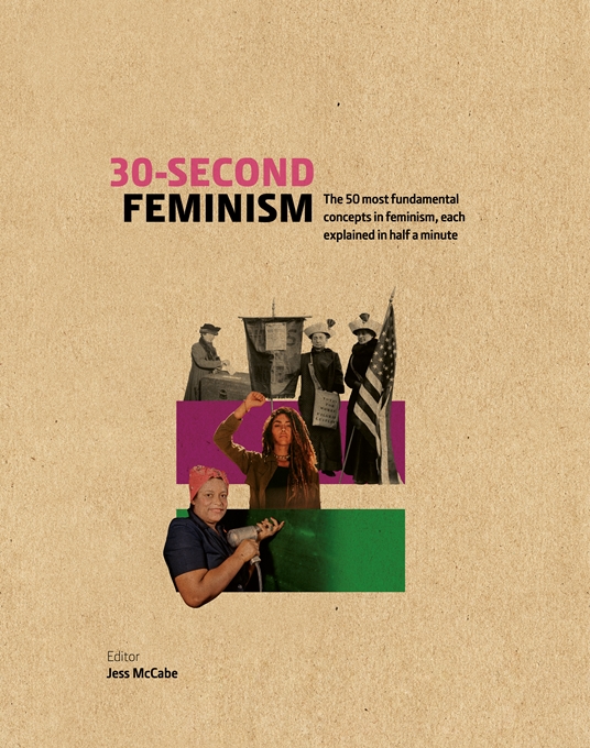30-Second Feminism