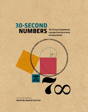 30-Second Numbers The 50 key topics for understanding numbers and how we use them