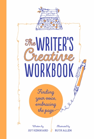 The Writer's Creative Workbook