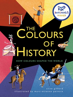 The Colours of History