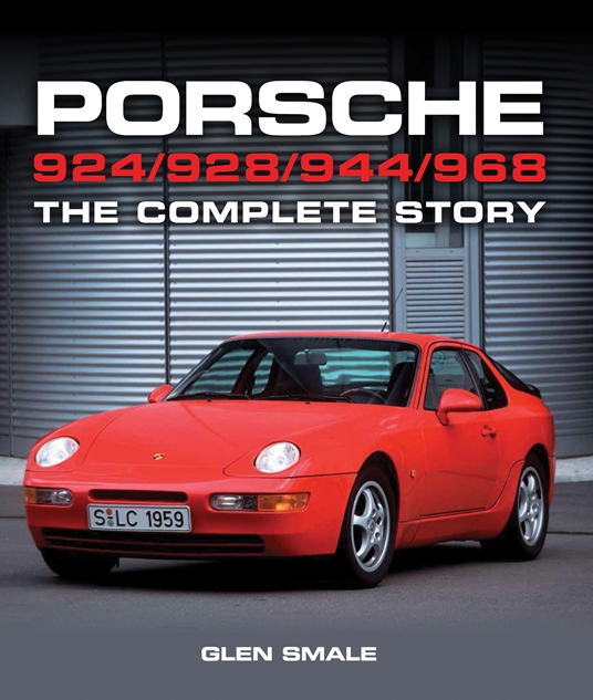 Porsche 924/928/944/968
