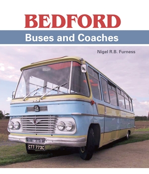 Bedford Buses and Coaches