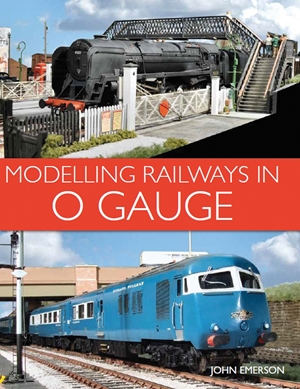 Modelling Railways in 0 Gauge