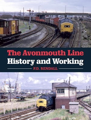 The Avonmouth Line