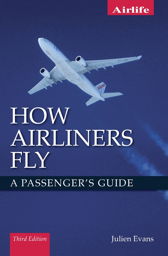 How Airliners Fly