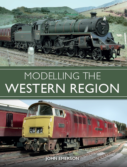 Modelling the Western Region