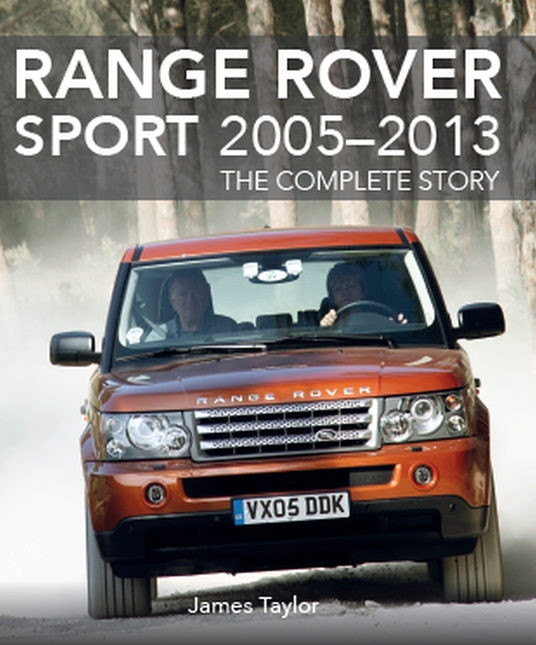 Range Rover Sport 2005 - 2013