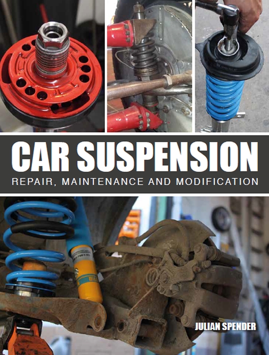 Car Suspension