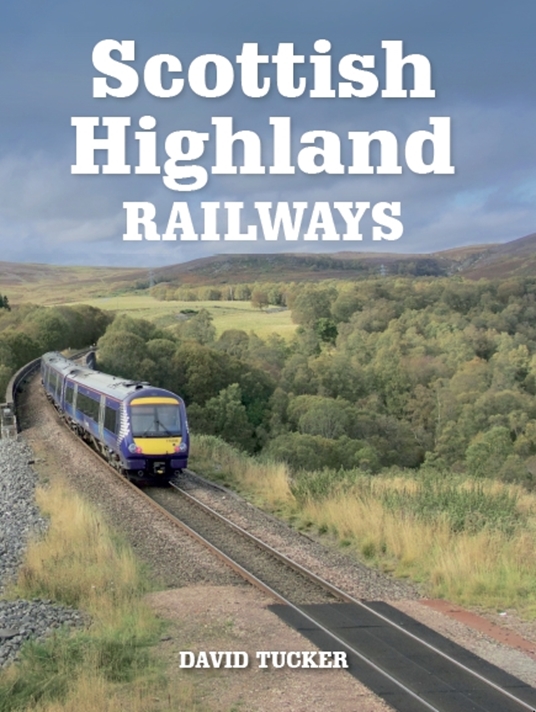 Scottish Highland Railways