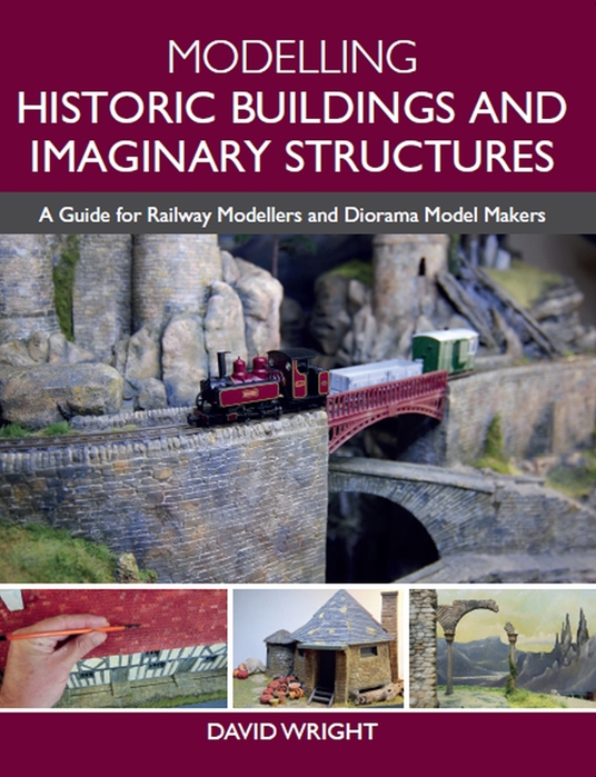 Modelling Historic Buildings and Imaginary Structures