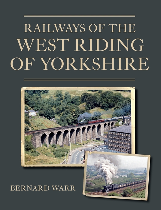 Railways of the West Riding of Yorkshire
