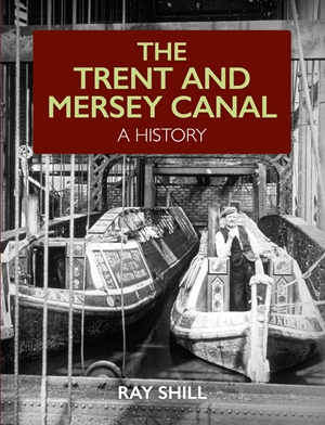 The Trent and Mersey Canal