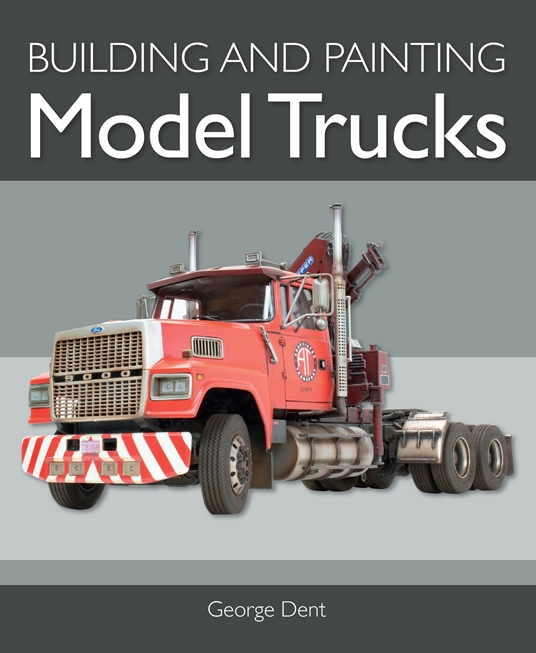 Building Model Trucks
