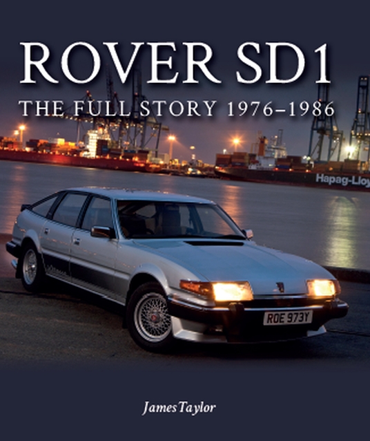 Rover SDI