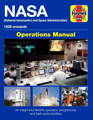 NASA Operations Manual