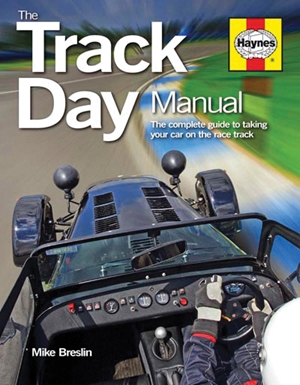 Track Day Manual