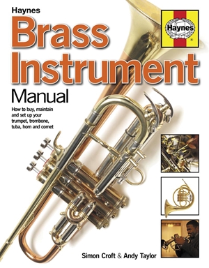 Brass Instrument Manual