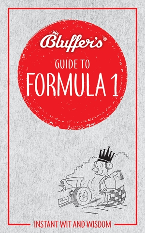 Bluffer's Guide to Formula 1