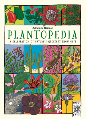 Plantopedia 