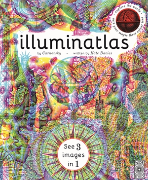 Illuminatlas 