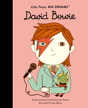 David Bowie 