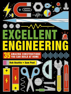 Excellent Engineering 35 amazing constructions you can build at home