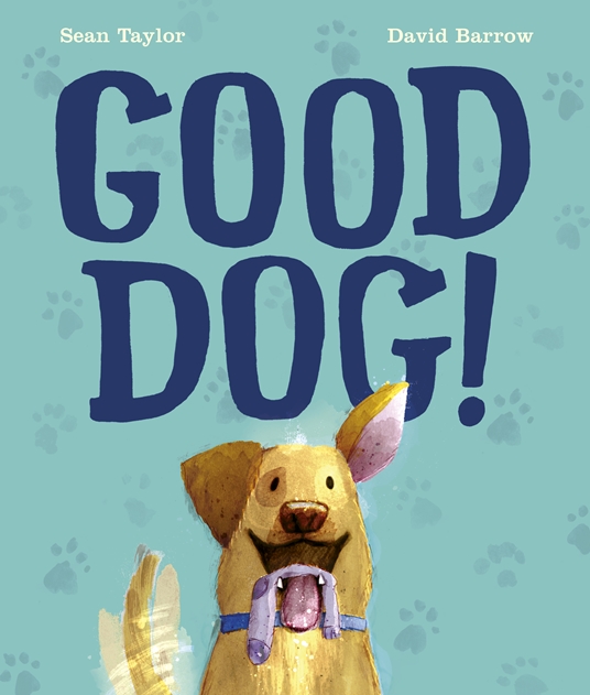 Good Dog!