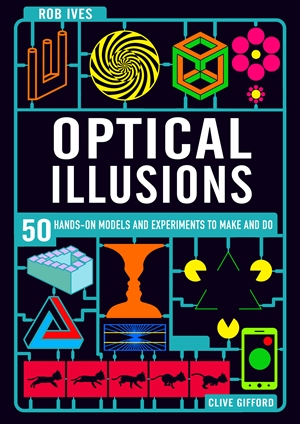 Make Your Own Optical Illusions