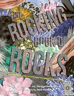 The Rocking Book of Rocks